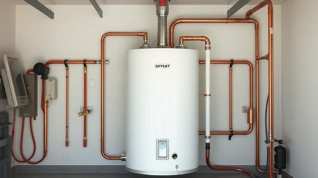 Water Heater Installation in Dana Point: Complete 2026 Guide
