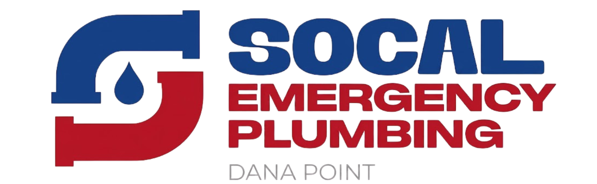 SoCal Emergency Plumbing Dana Point logo