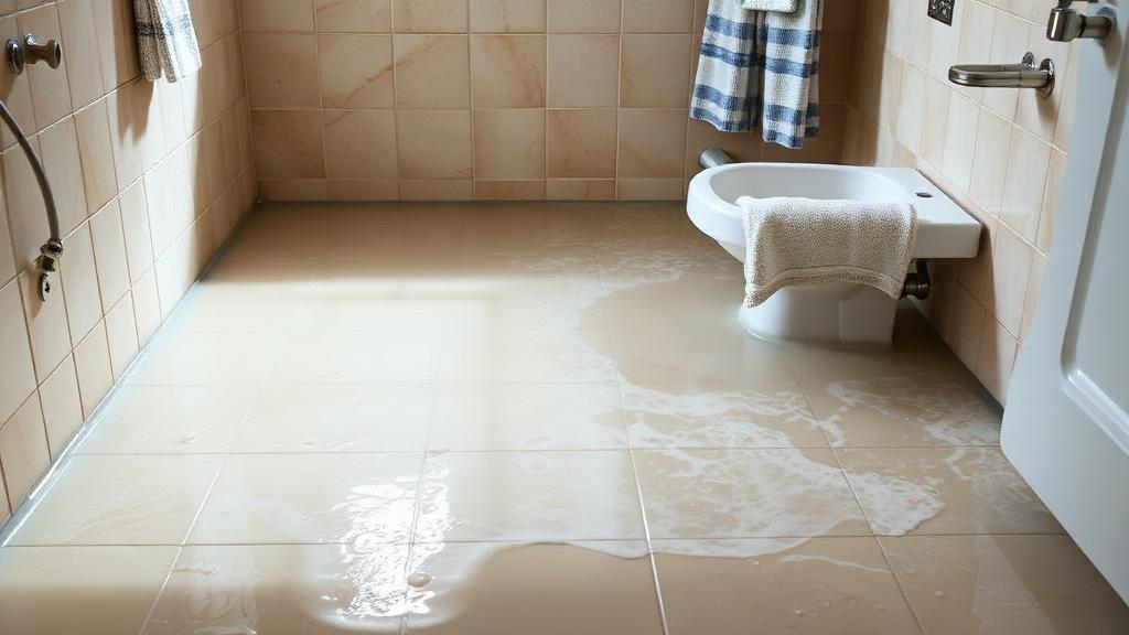 What to Do During a Plumbing Emergency in Dana Point